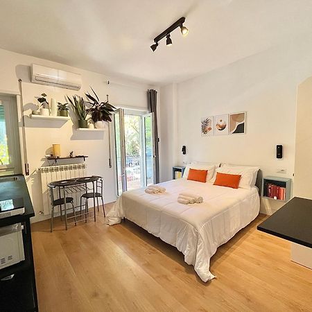 The Cozy Apartment Near The Vatican Roma Ngoại thất bức ảnh