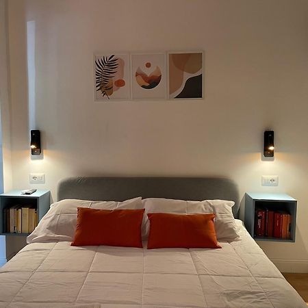 The Cozy Apartment Near The Vatican Roma Ngoại thất bức ảnh